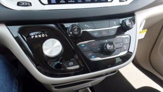What a funny shifter.